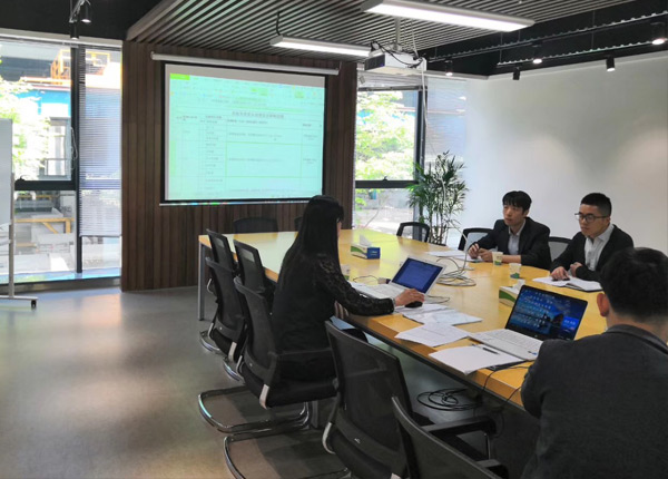 尊龙集团官网科技征询，新网站上线。